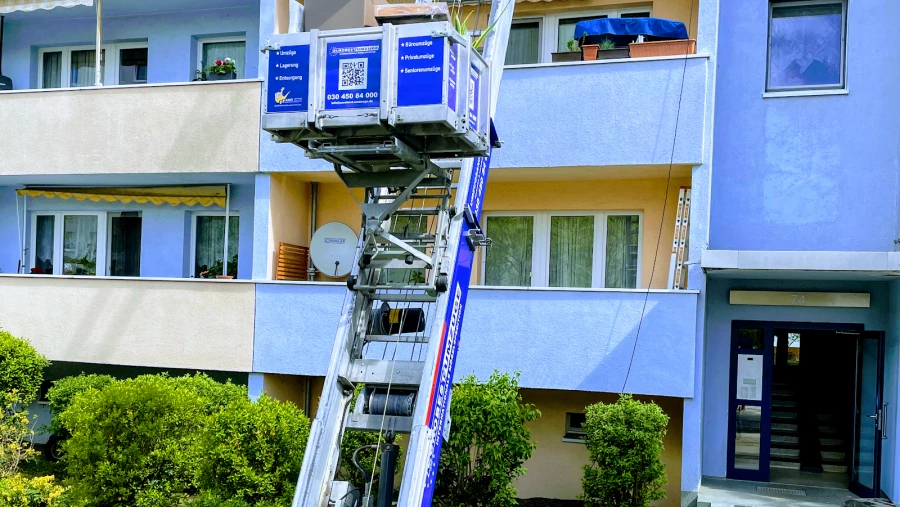 Eurobest Umzüge Berlin_1