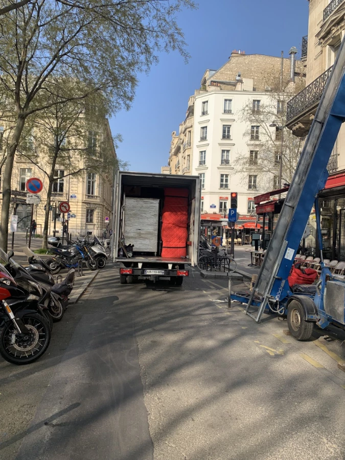 Europe Déménagements_3