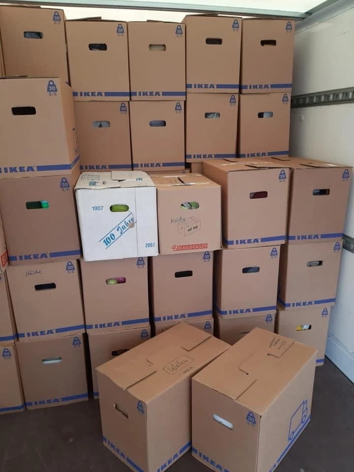 Europe Umzugs Transporters_1