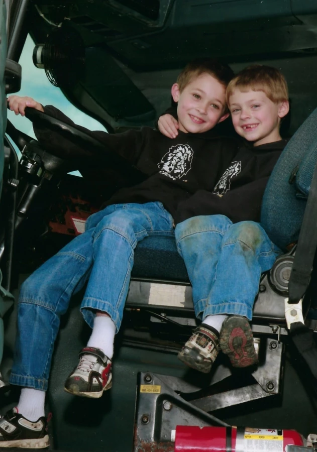 Evergreen Moving Systems, Inc._3