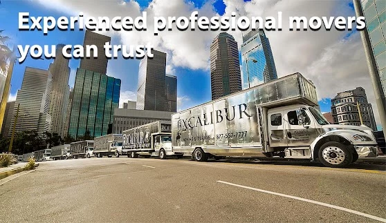 Excalibur Moving Company_1
