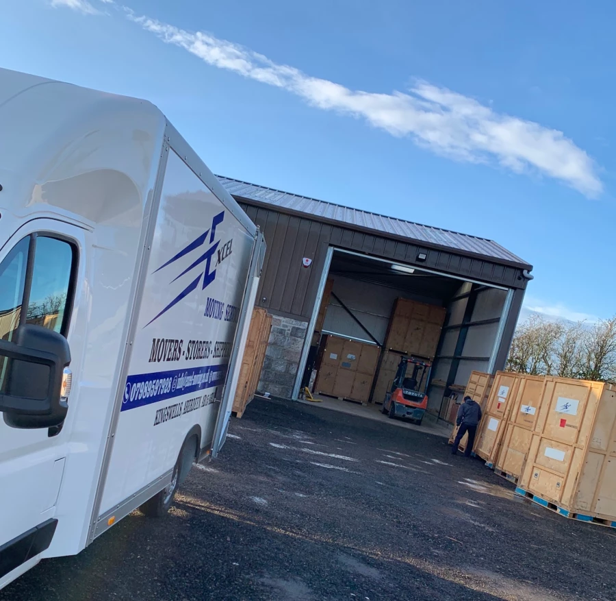 Excel Moving & Storage_2