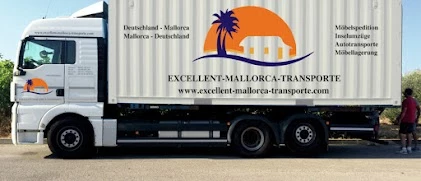 Excellent Mallorca Transporte_1
