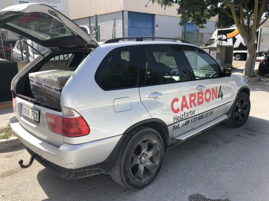 Excellent Mallorca Transporte_2