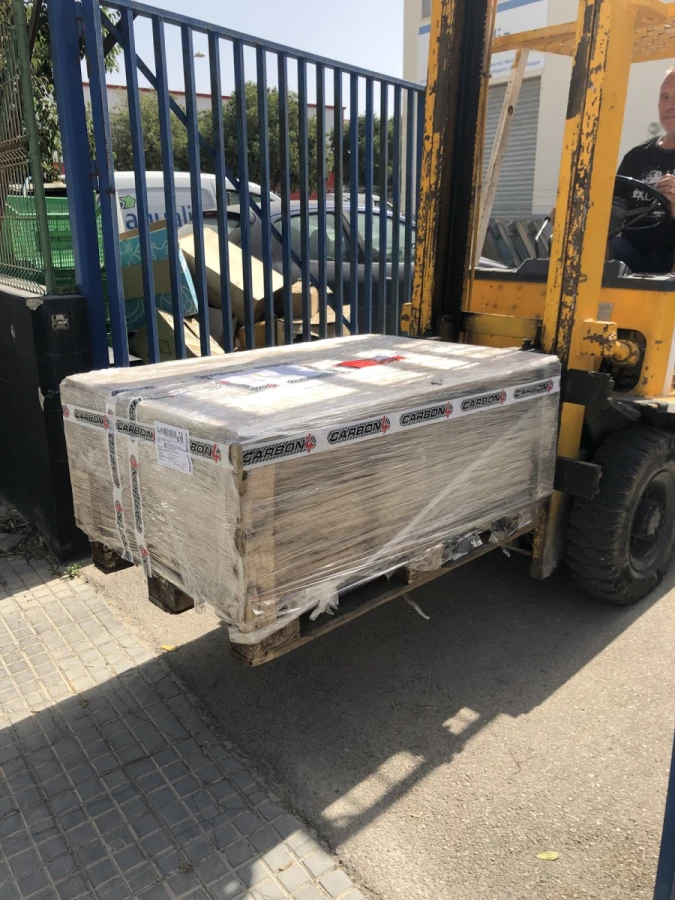 Excellent Mallorca Transporte_3