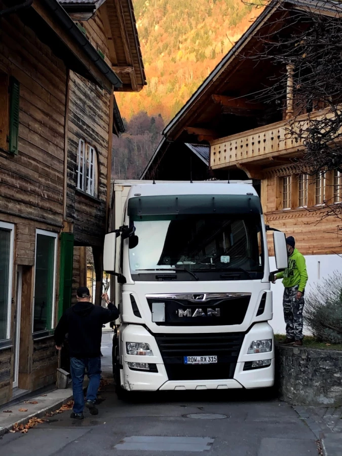 Excellent Mallorca Transporte_4