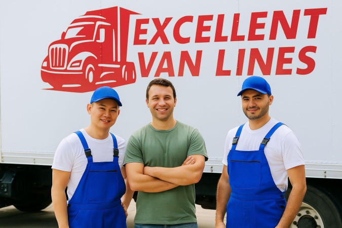 Excellent Van Lines_4
