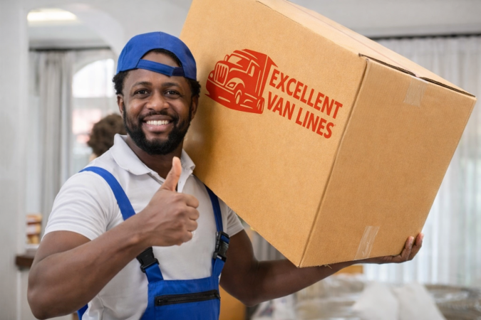 Excellent Van Lines_5