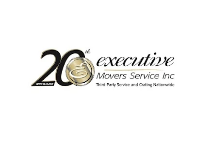 Executive Movers Service_1