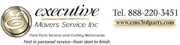 Executive Movers Service_2