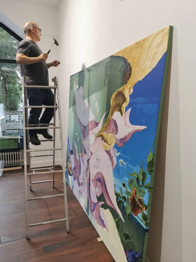 Exet Logistik GmbH_1