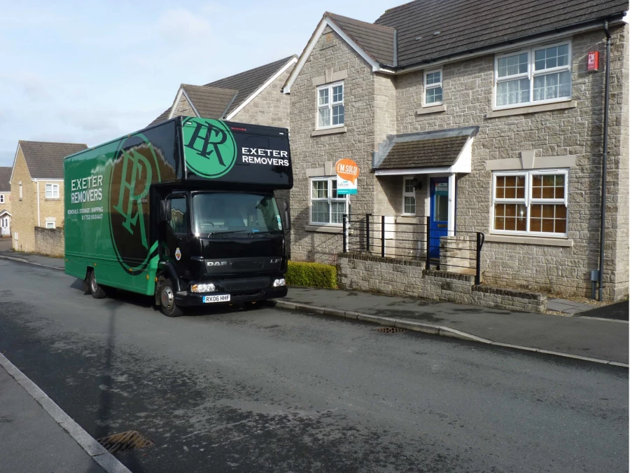 Exeter Removers_3