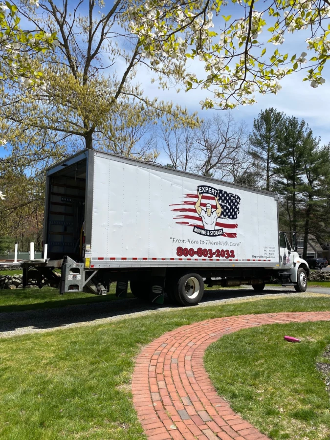 Expert Moving And Storage_4