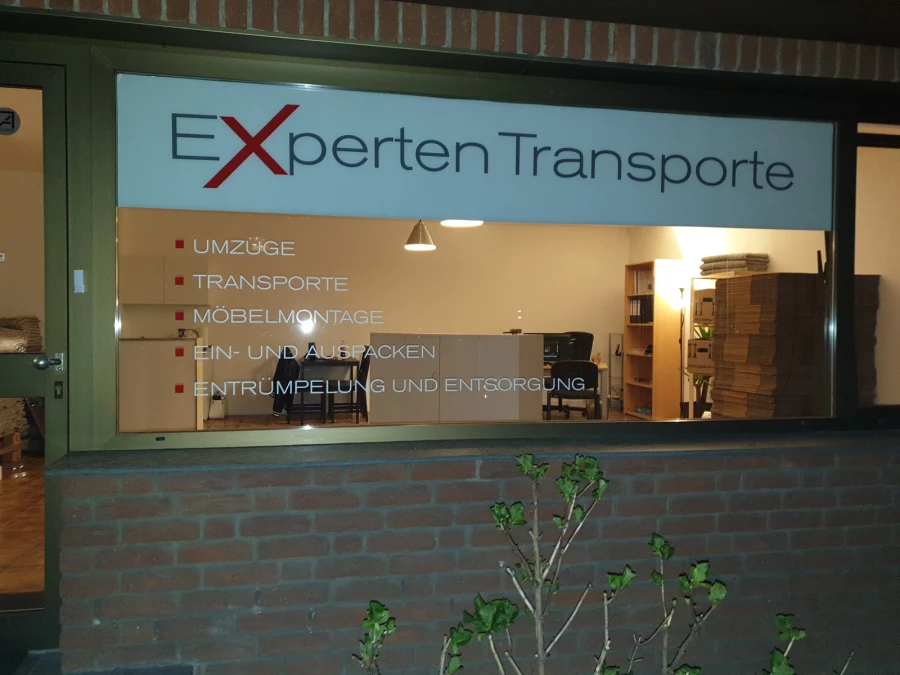 Experten Transporte GbR_5