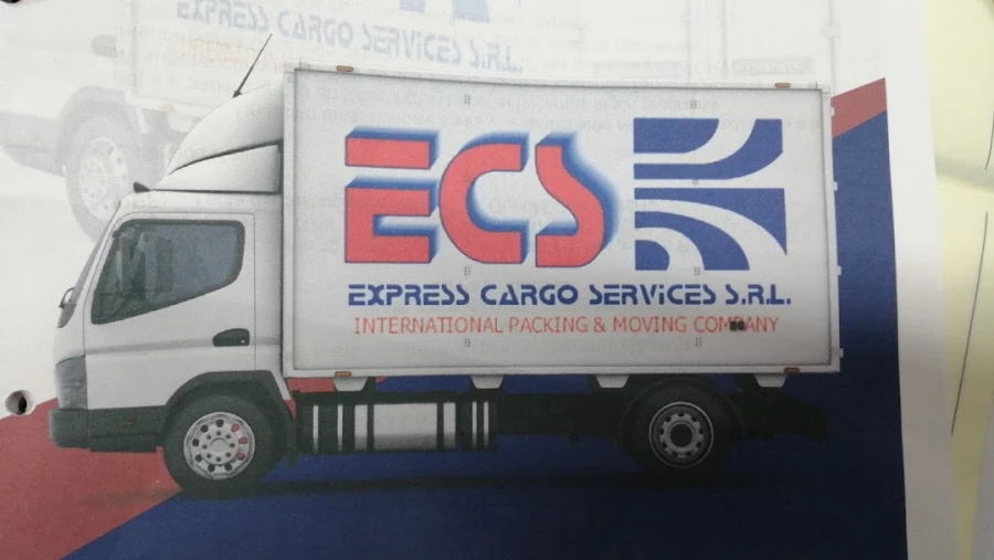 Express Cargo Services  S.R.L_1