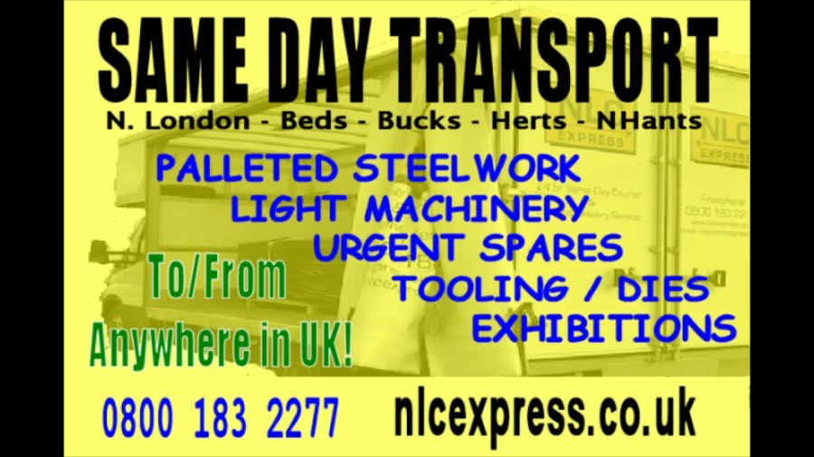 Express Couriers_3