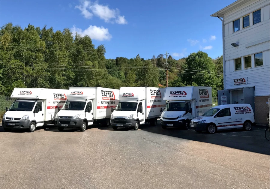 Express Flyttning Sweden AB_1