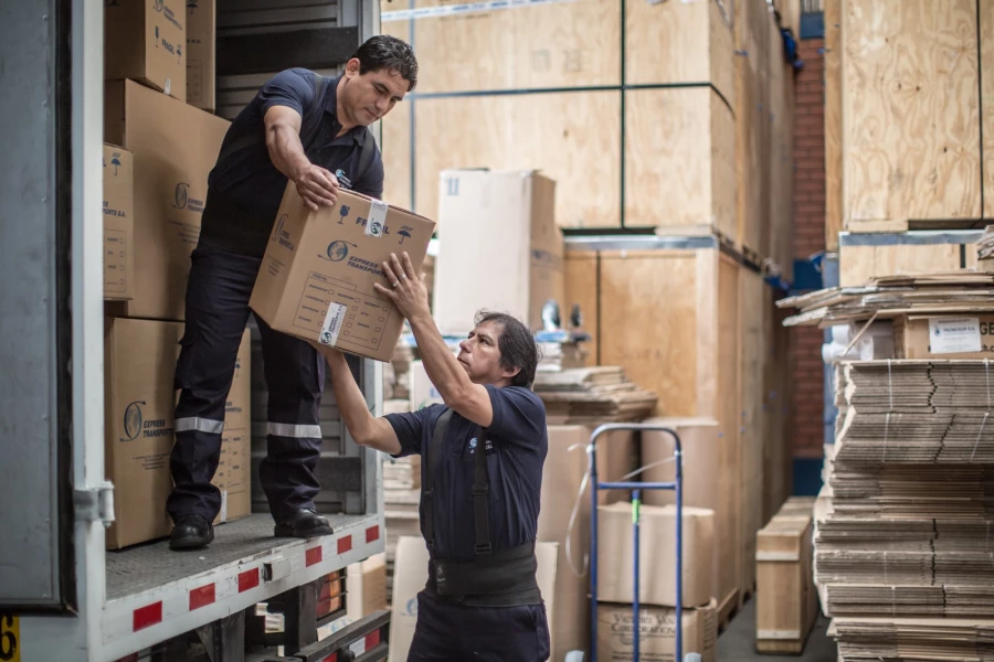 Express Transports_2