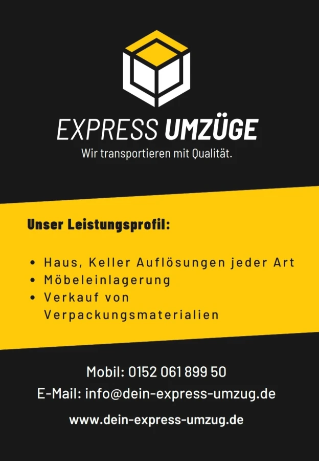 Express Umzüge_3