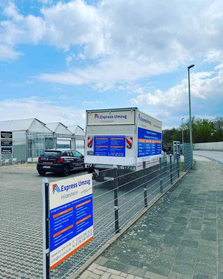 Express Umzug Hildesheim_1