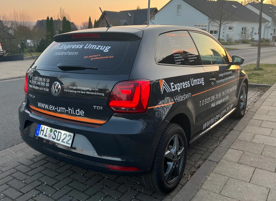 Express Umzug Hildesheim_2