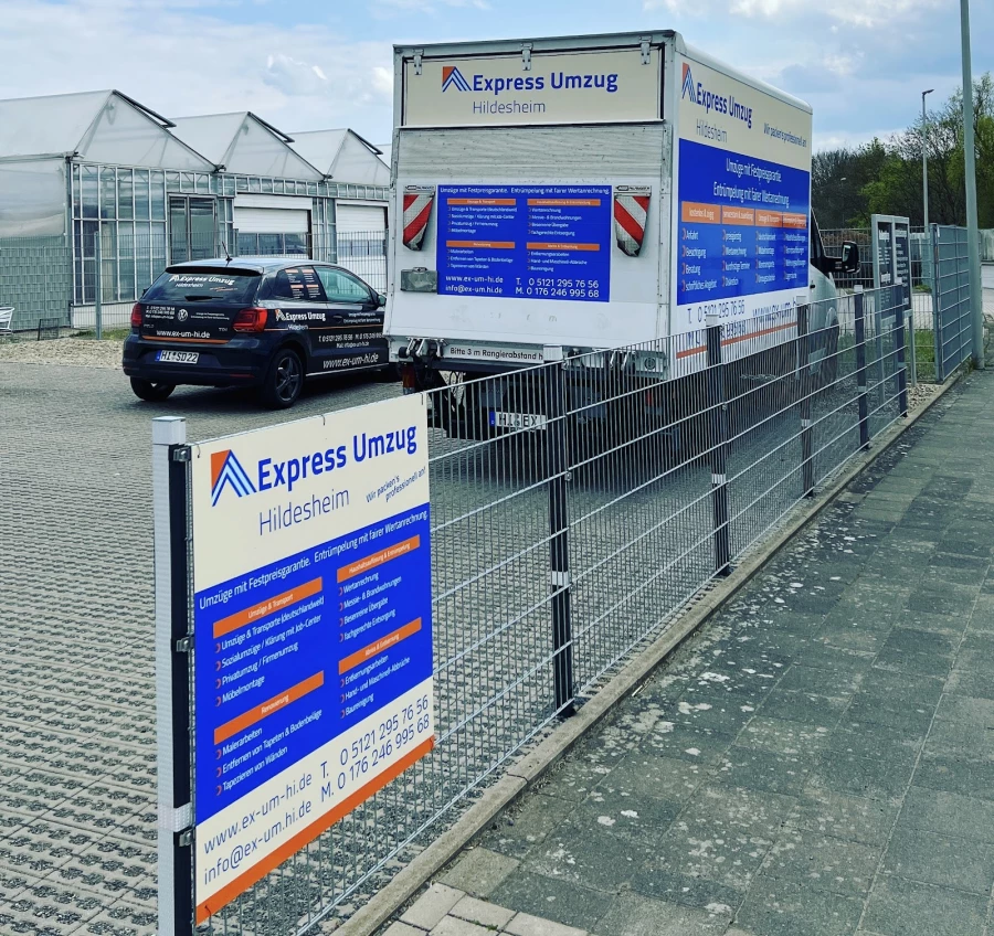 Express Umzug Hildesheim_3