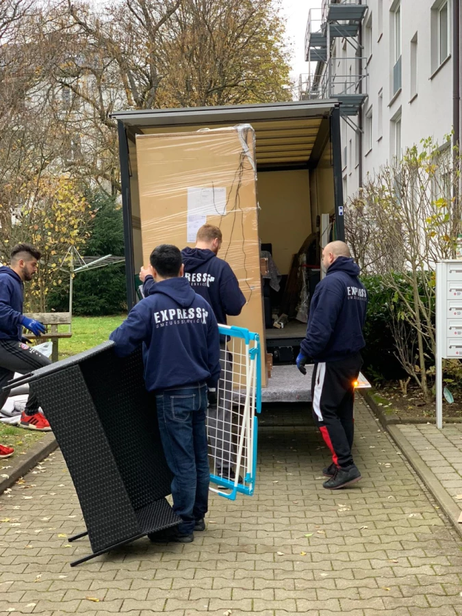 Express Umzugsservice_3