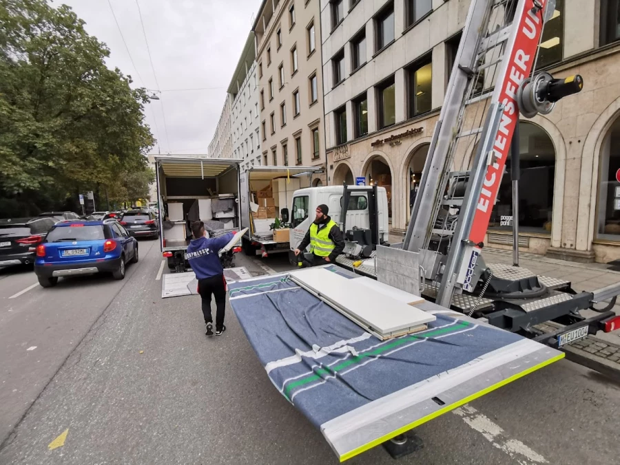 Express Umzugsservice_4