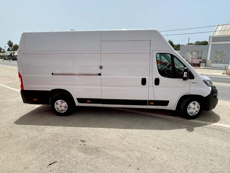 ExpressoCargo Transportes e Mudanças_1