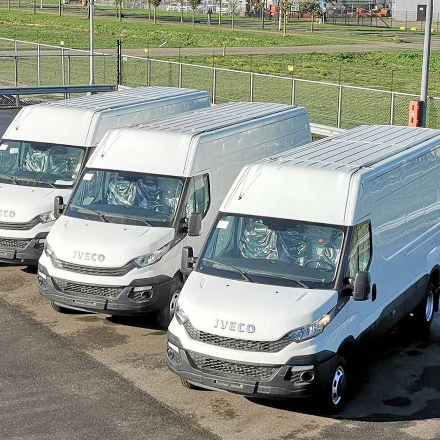 ExpressoCargo Transportes e Mudanças_2