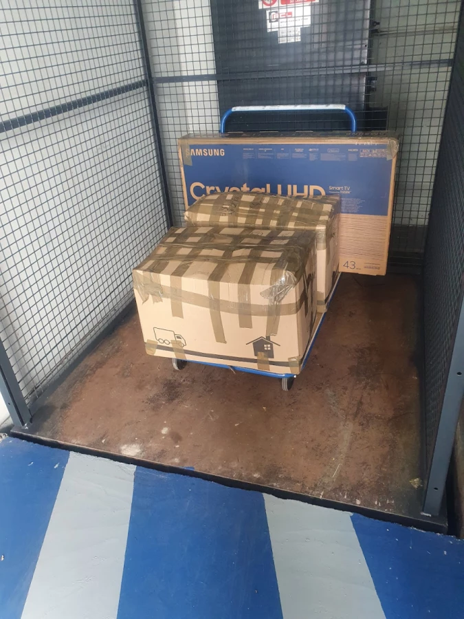 ExpressoCargo Transportes e Mudanças_5