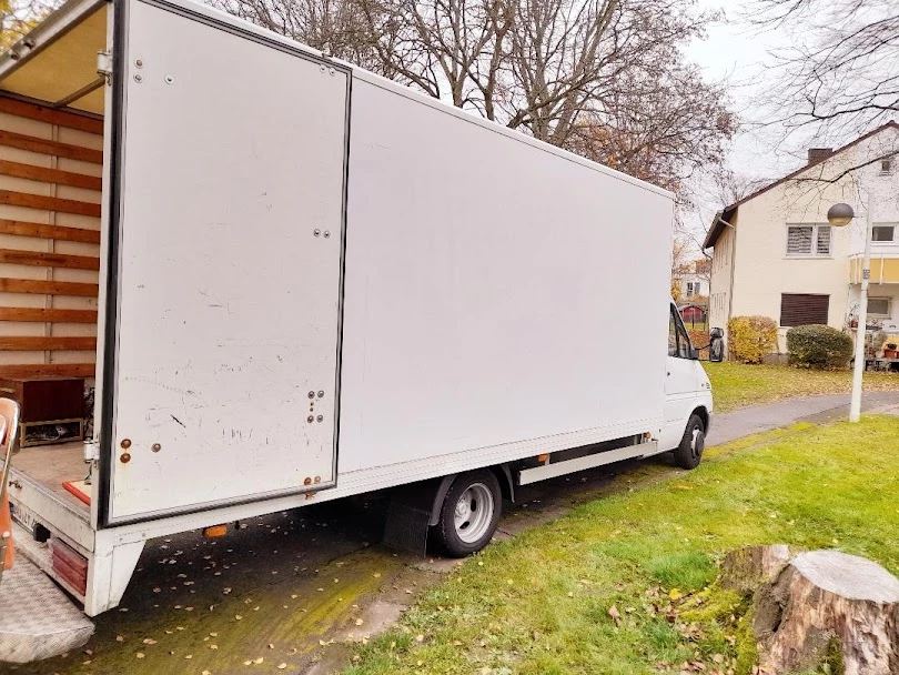 Fabandgo Umzüge u. Transporte_1