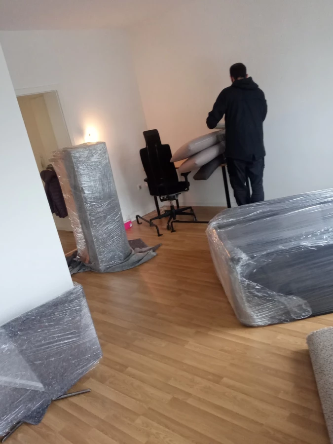 Fabandgo Umzüge u. Transporte_2