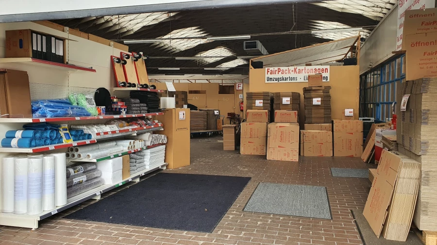 FairPack Umzüge GmbH_1