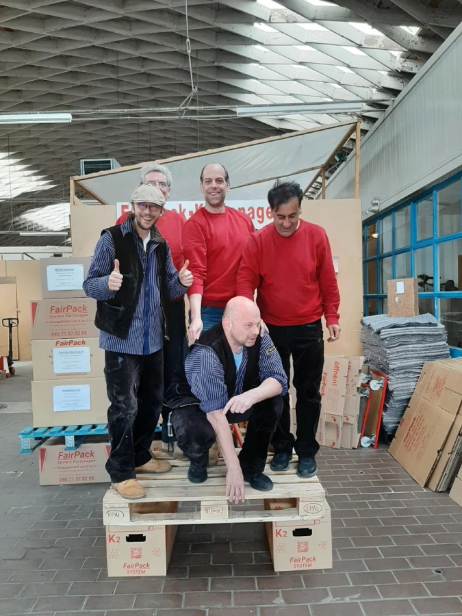 FairPack Umzüge GmbH_4