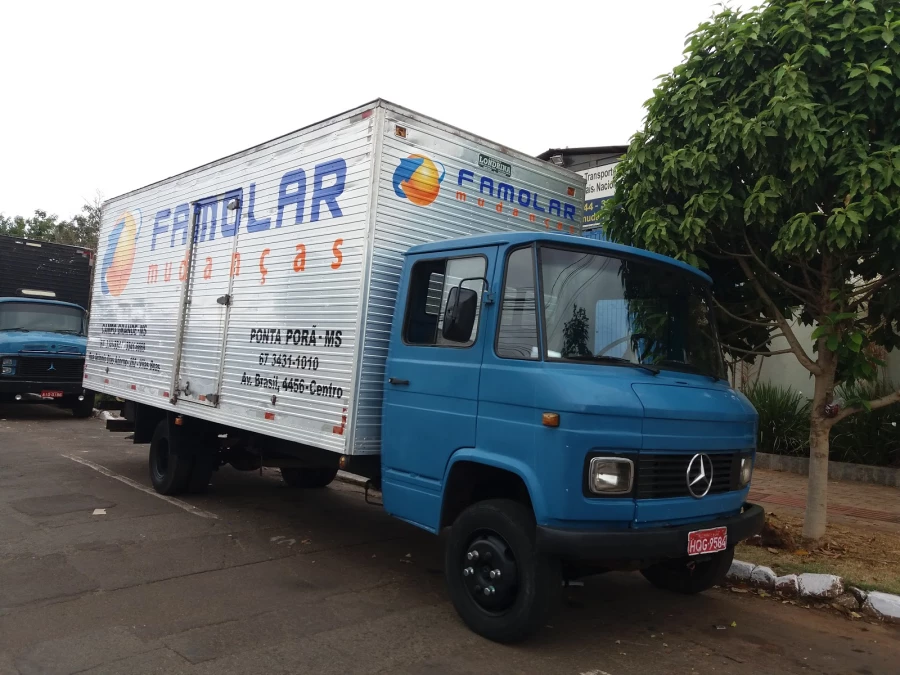 Famolar Mudanças Campo Grande_3
