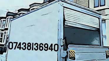 Fan curier man and van ltd_1