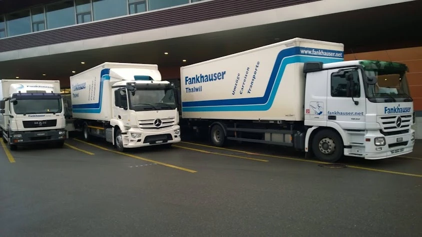 Fankhauser Umzüge & Reisen GmbH_1