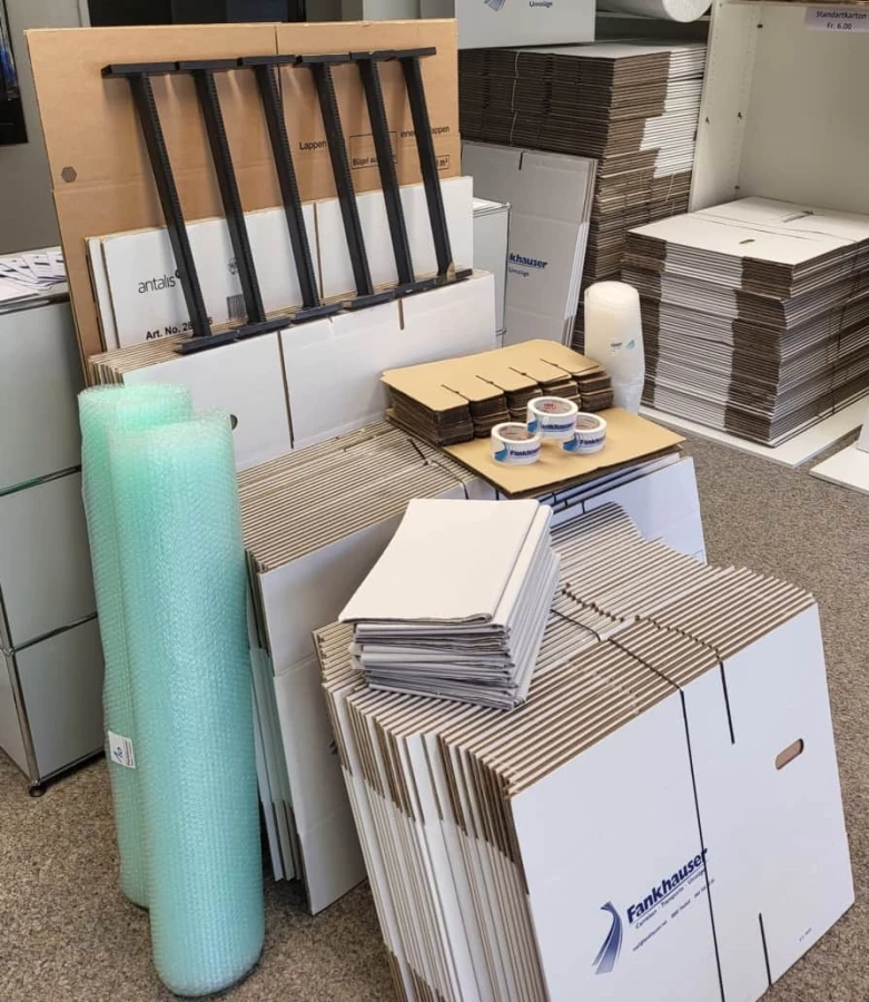 Fankhauser Umzüge & Reisen GmbH_3