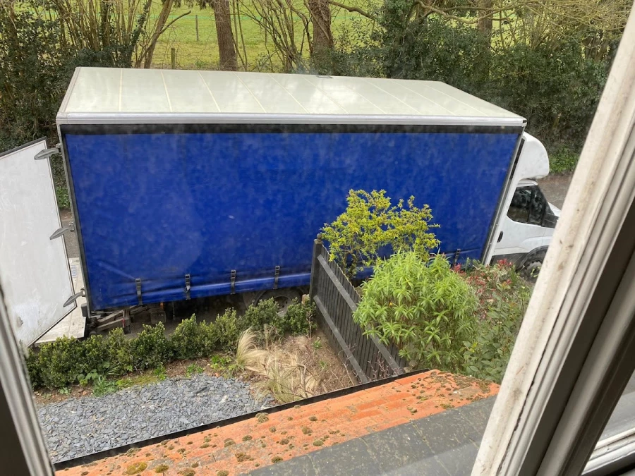 Fast Removals & Installations_5