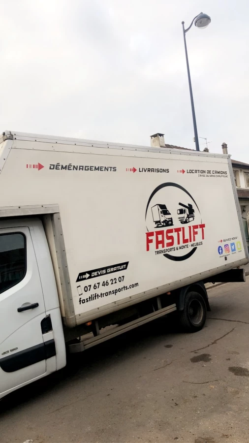 FastLift Transports_2