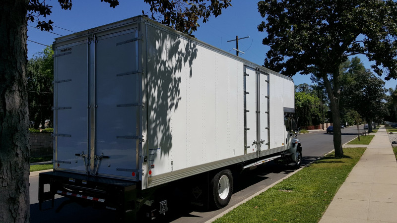 Father & Son Moving & Storage_1