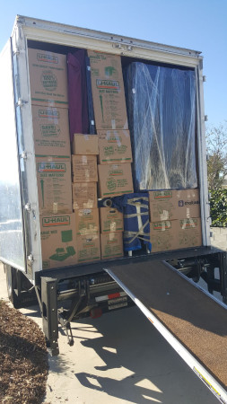 Father & Son Moving & Storage_3