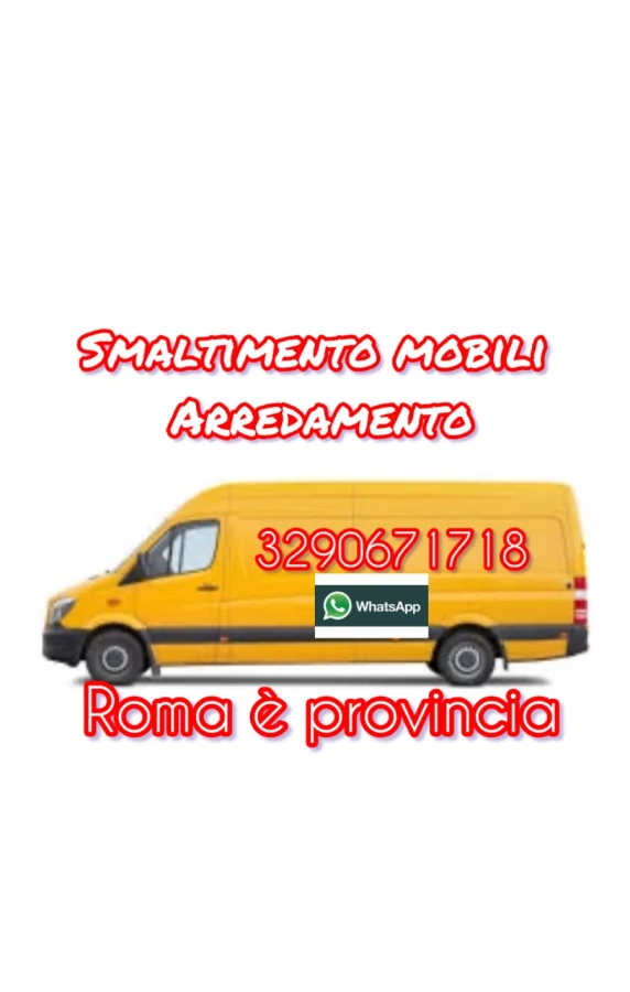 Fefè Traslochi & Sgomberi_3