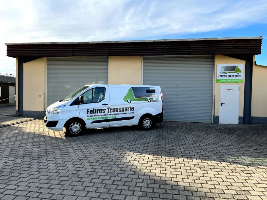 Fehres Transporte - Umzugsunternehmen Koblenz_1