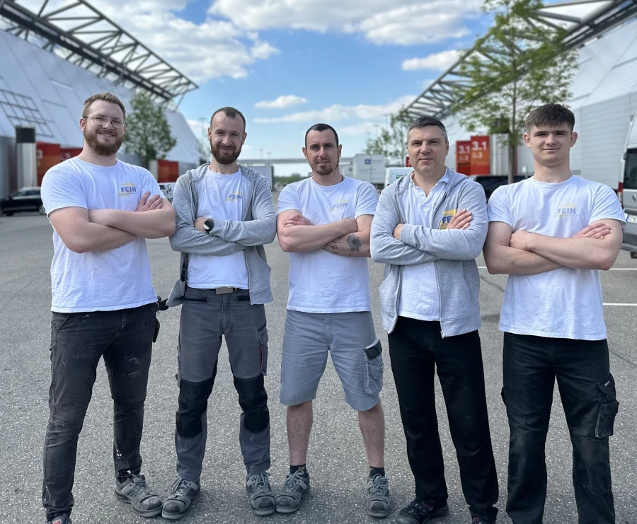 Fein Umzug & Transport_1