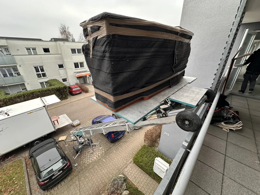 Fein Umzug & Transport_2