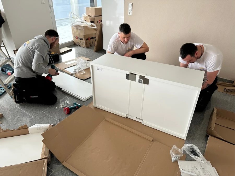 Fein Umzug & Transport_3