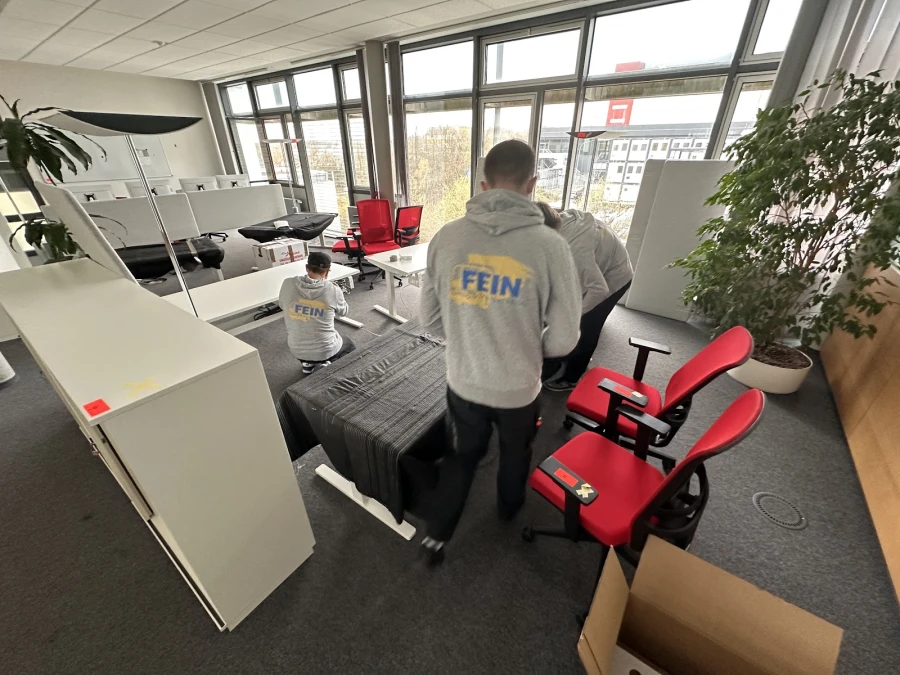 Fein Umzug & Transport_4
