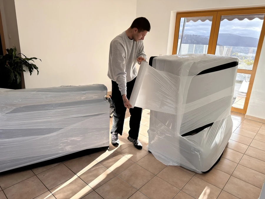 Fein Umzug & Transport_5